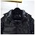 Chaqueta acolchada con capucha para mujer Moncler BADY Negra Negro - vista 5