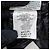 Chaqueta acolchada con capucha para mujer Moncler BADY Negra Negro - vista 9