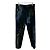 Louis Vuitton Pantaloni Tie and Dye Argento