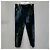 Louis Vuitton Pantaloni Tie and Dye Argento - vista 2
