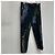 Louis Vuitton Pantaloni Tie and Dye Argento - vista 3