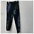 Louis Vuitton Pantaloni Tie and Dye Argento - vista 4
