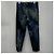 Louis Vuitton Pantaloni Tie and Dye Argento - vista 5