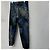 Louis Vuitton Pantaloni Tie and Dye Argento - vista 6