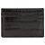 Tom Ford Crocodile Card Holder Black - view 3