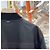 Louis Vuitton Leather Technical Reversible Jacket Black - view 5