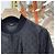 Louis Vuitton Leather Technical Reversible Jacket Black - view 7