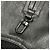 Louis Vuitton Leather Technical Reversible Jacket Black - view 9