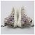 Dior Sneakers alte in tela Oblique Blu - vista 8
