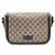 Gucci Borsa a tracolla Supreme in jacquard Multicolore