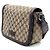 Gucci Borsa a tracolla Supreme in jacquard Multicolore - vista 2