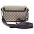 Gucci Borsa a tracolla Supreme in jacquard Multicolore - vista 3