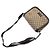 Gucci Borsa a tracolla Supreme in jacquard Multicolore - vista 4