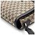 Gucci Borsa a tracolla Supreme in jacquard Multicolore - vista 5