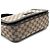 Gucci Borsa a tracolla Supreme in jacquard Multicolore - vista 6