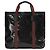 Gucci Borsa Tote GG Crystal nera Nero
