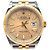 Rolex Orologio Datejust Combination Giallo