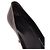 Gucci Leder-Schuhe mit GG-Logo Braun - Ansicht 7