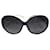 Escada Gafas de sol para mujer Negro