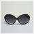 Escada Gafas de sol para mujer Negro - vista 2
