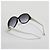 Escada Gafas de sol para mujer Negro - vista 4