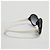 Escada Gafas de sol para mujer Negro - vista 6