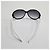 Escada Gafas de sol para mujer Negro - vista 9