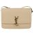 Saint Laurent Borsa a tracolla Solferrino Medium Arancione
