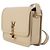 Saint Laurent Borsa a tracolla Solferrino Medium Arancione - vista 2