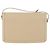 Saint Laurent Borsa a tracolla Solferrino Medium Arancione - vista 3