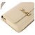 Saint Laurent Borsa a tracolla Solferrino Medium Arancione - vista 5