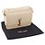 Saint Laurent Borsa a tracolla Solferrino Medium Arancione - vista 7