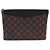 Louis Vuitton Clutch Daily Pouch Nero