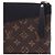 Louis Vuitton Clutch Daily Pouch Nero - vista 4