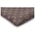 Louis Vuitton Clutch Daily Pouch Nero - vista 5