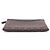 Louis Vuitton Clutch Daily Pouch Nero - vista 6