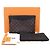 Louis Vuitton Clutch Daily Pouch Nero - vista 8