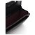 Chanel Portacarte Classic CC in agnello nero e argento - vista 6