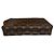 Louis Vuitton Neceser de lona Monogram Canvas Negro - vista 4