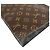 Louis Vuitton Neceser de lona Monogram Canvas Negro - vista 7