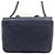 Borsa Tote e Borsa a tracolla Chanel CC Chain Blu - vista 3