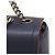 Borsa Tote e Borsa a tracolla Chanel CC Chain Blu - vista 6