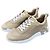 Hermès Sneakers Bouncing in pelle beige Multicolore