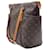 Louis Vuitton Monogram Totally MM Multicolore - vista 2
