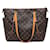 Louis Vuitton Monogram Totally MM Multicolore - vista 3
