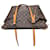 Louis Vuitton Monogram Totally MM Multicolore - vista 6