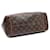 Louis Vuitton Monogram Totally MM Multicolore - vista 7