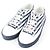 Louis Vuitton Sneakers Monogram Stella Navy Blu