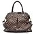 Louis Vuitton Damier Trevi GM Marrone - vista 3
