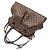 Louis Vuitton Damier Trevi GM Marrone - vista 4